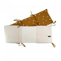 Tour de lit 30x180 cm boubou