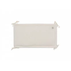 Tour de lit 180 x 30 cm cosy knit ivoire