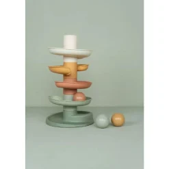 Tour spirale