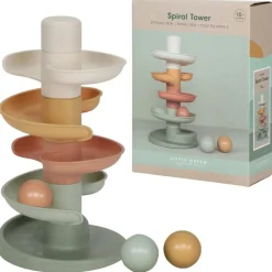 Tour spirale