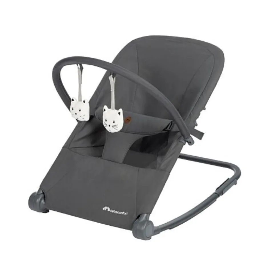Transat aster mineral graphite