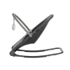 Transat aster tinted graphite