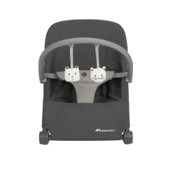 Transat aster tinted graphite