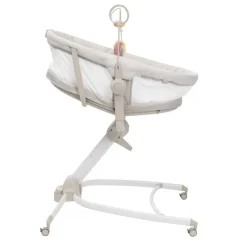 Transat baby hug 4 en 1 armonia motherpearl