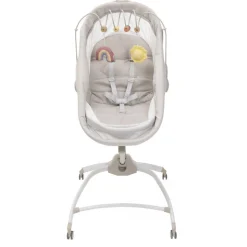 Transat baby hug 4 en 1 armonia motherpearl