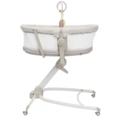 Transat baby hug 4 en 1 armonia motherpearl