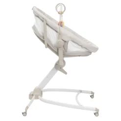 Transat baby hug 4 en 1 armonia motherpearl