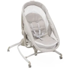 Transat baby hug 4 en 1 armonia motherpearl