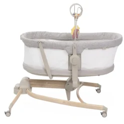 Transat baby hug 4 en 1 armonia scandinavian