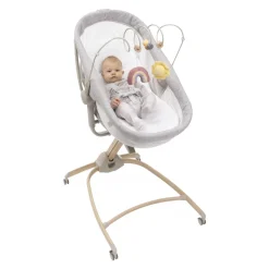 Transat baby hug 4 en 1 armonia scandinavian