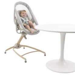 Transat baby hug 4 en 1 armonia scandinavian