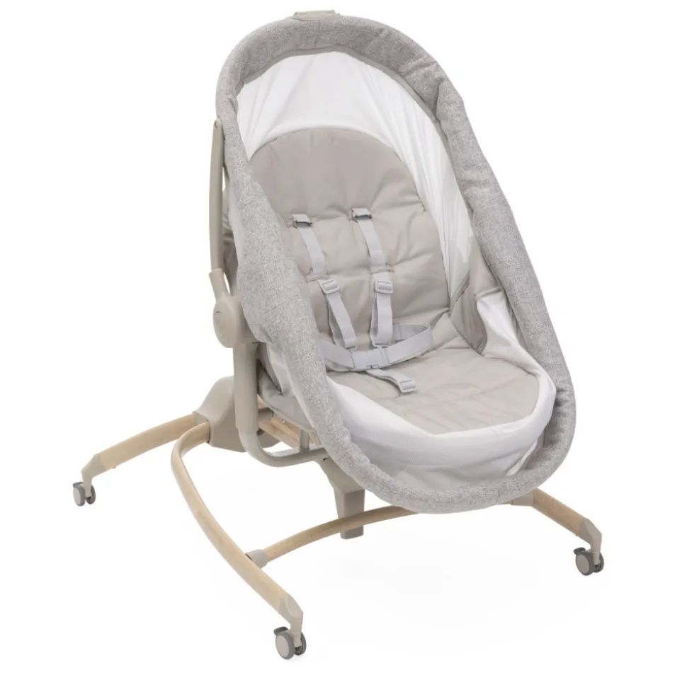Transat baby hug 4 en 1 armonia scandinavian