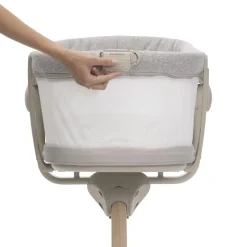 Transat baby hug 4 en 1 armonia scandinavian