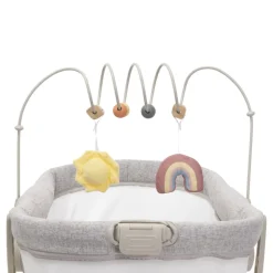 Transat baby hug 4 en 1 armonia scandinavian