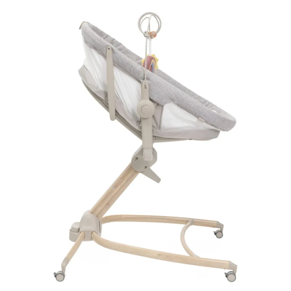Transat baby hug 4 en 1 armonia scandinavian