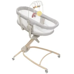 Transat baby hug 4 en 1 armonia scandinavian