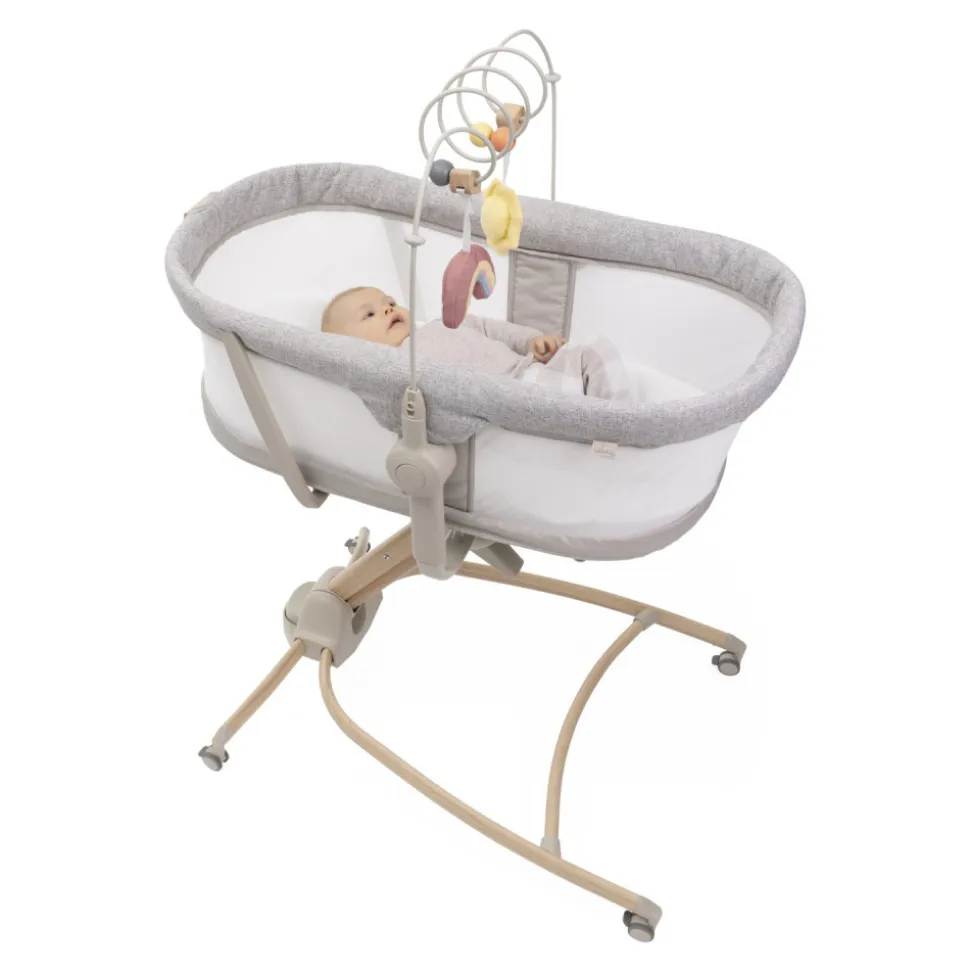 Transat baby hug 4 en 1 armonia scandinavian