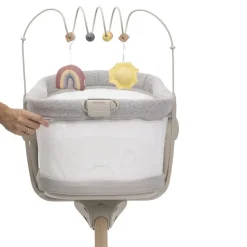 Transat baby hug 4 en 1 armonia scandinavian