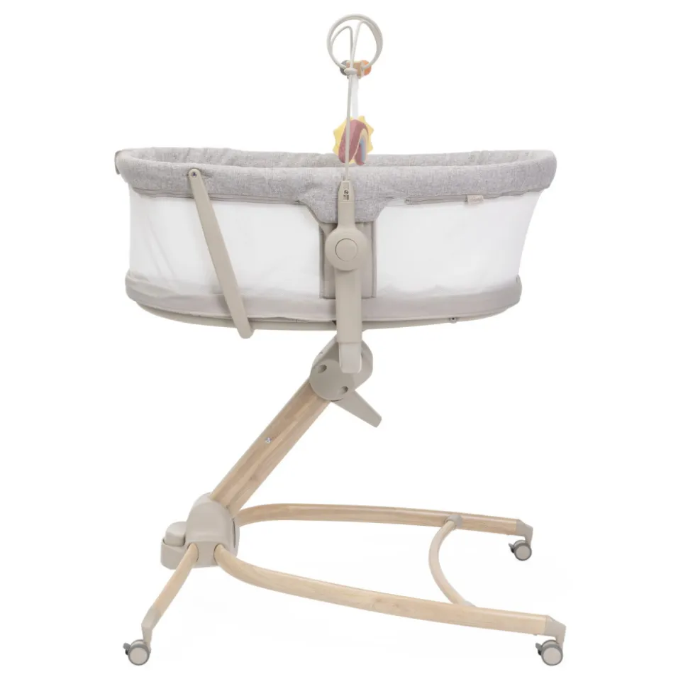 Transat baby hug 4 en 1 armonia scandinavian