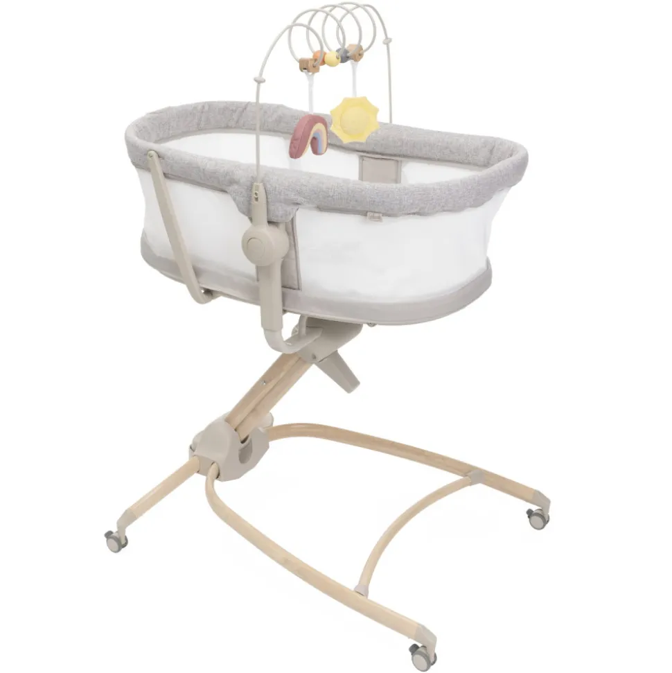 Transat baby hug 4 en 1 armonia scandinavian
