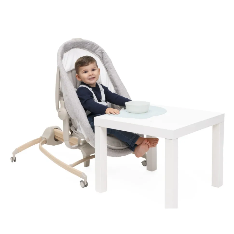Transat baby hug 4 en 1 armonia scandinavian