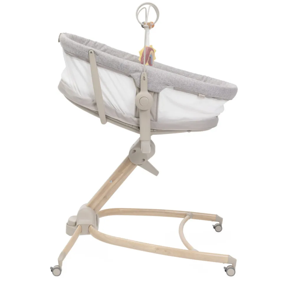 Transat baby hug 4 en 1 armonia scandinavian