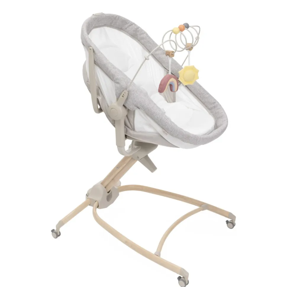 Transat baby hug 4 en 1 armonia scandinavian