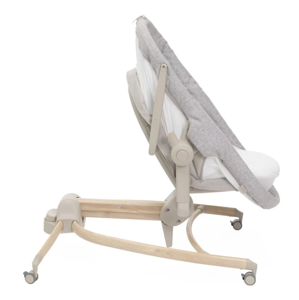 Transat baby hug 4 en 1 armonia scandinavian