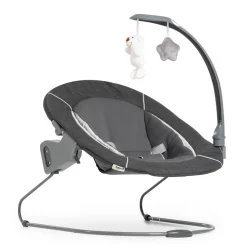 Transat balancelle alpha deluxe melange grey