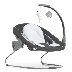Transat balancelle alpha deluxe melange grey