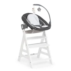 Transat balancelle alpha deluxe melange grey