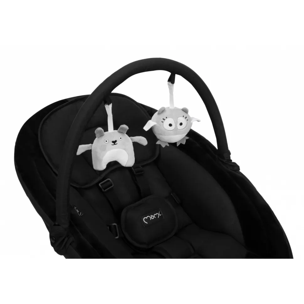 Transat balancelle bébé kenani onyx
