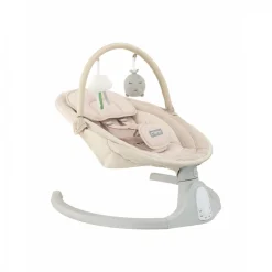 Transat balancelle bébé kenani sable