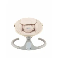 Transat balancelle bébé kenani sable