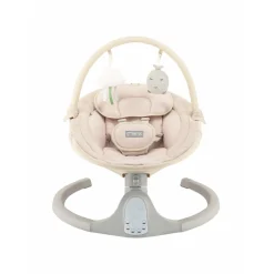Transat balancelle bébé kenani sable