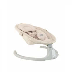 Transat balancelle bébé kenani sable