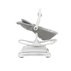 Transat balancelle sansa 2 en 1 portrait gris