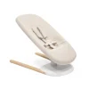 Transat balancelle yoga light sand