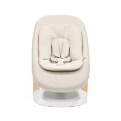 Transat balancelle yoga light sand