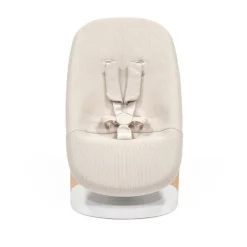 Transat balancelle yoga light sand