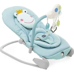 Transat bébé balloon froogy