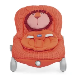Transat bébé balloon lion