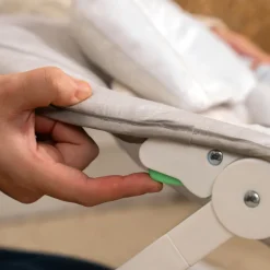 Transat bébé bascule évolutif 3-en-1
