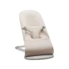 Transat bébé bliss jersey 3d beige clair