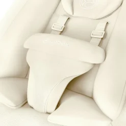 Transat bébé bouncer lemo canvas white