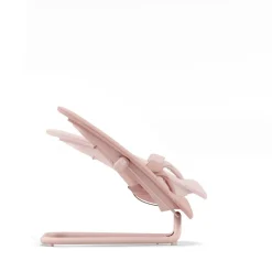Transat bébé bouncer lemo pearl pink