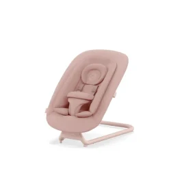 Transat bébé bouncer lemo pearl pink