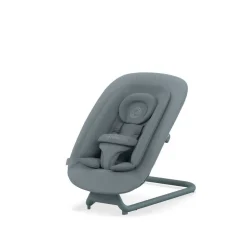 Transat bébé bouncer lemo stone blue