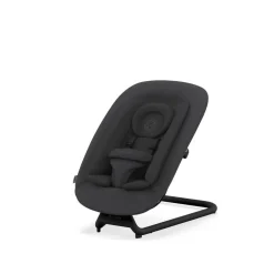 Transat bébé bouncer lemo stunning black