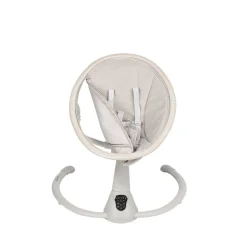 Transat bébé cassia beige eco